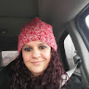 Meet your Posher, Mandie